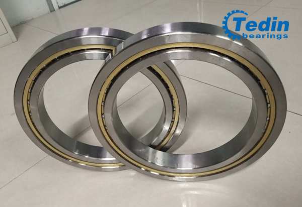 angular contact ball bearing