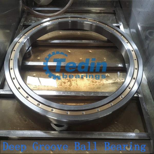 Deep Goove Ball Bearing