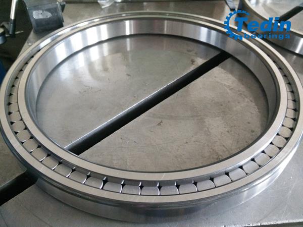 Wind Turbine Bearing