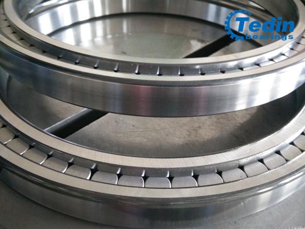 Wind Turbine Bearings NCF Series