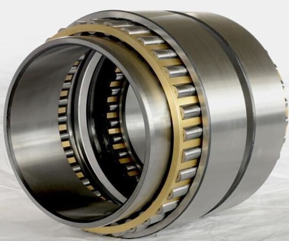 four row cylindrical roller bearings for rolling mills 1