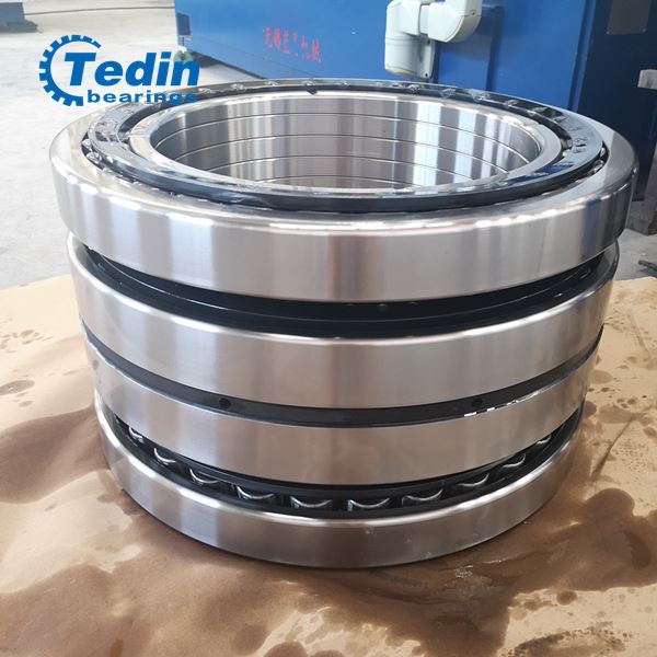 four row tapered roller bearing 1