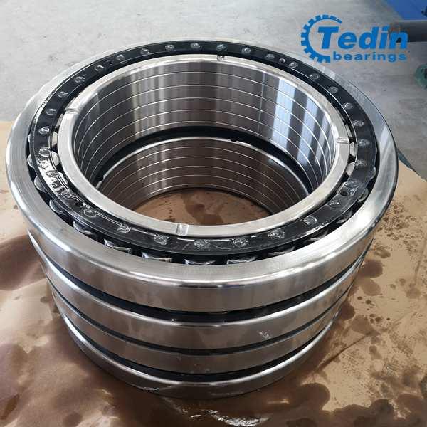 Four Row Tapered Roller Bearings