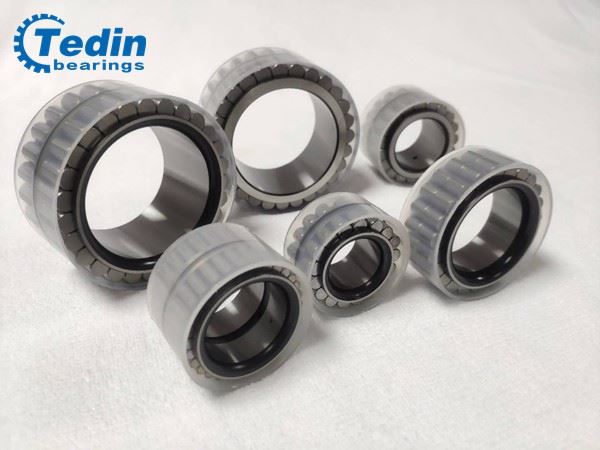 RSL series full complement roller bearings 1